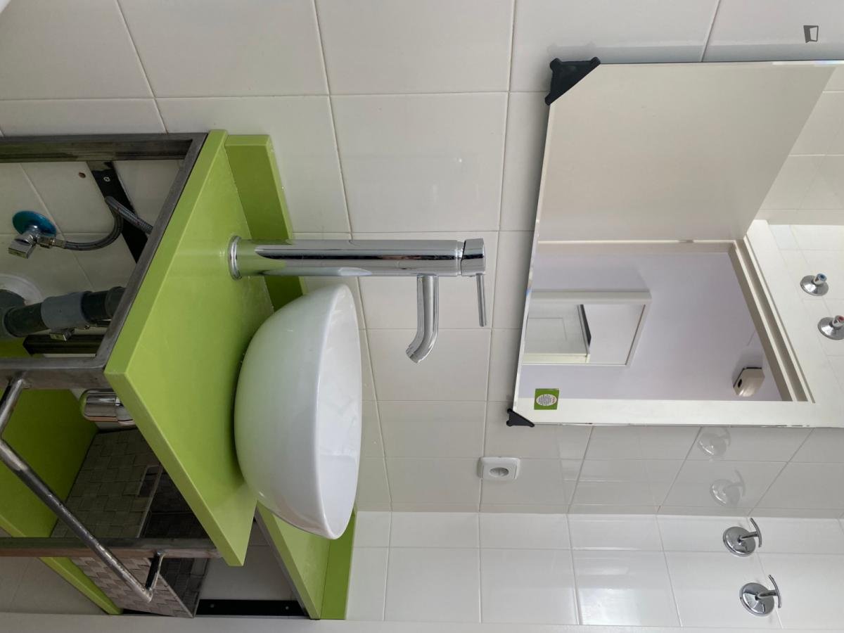 Piso de 39 m² en Madrid