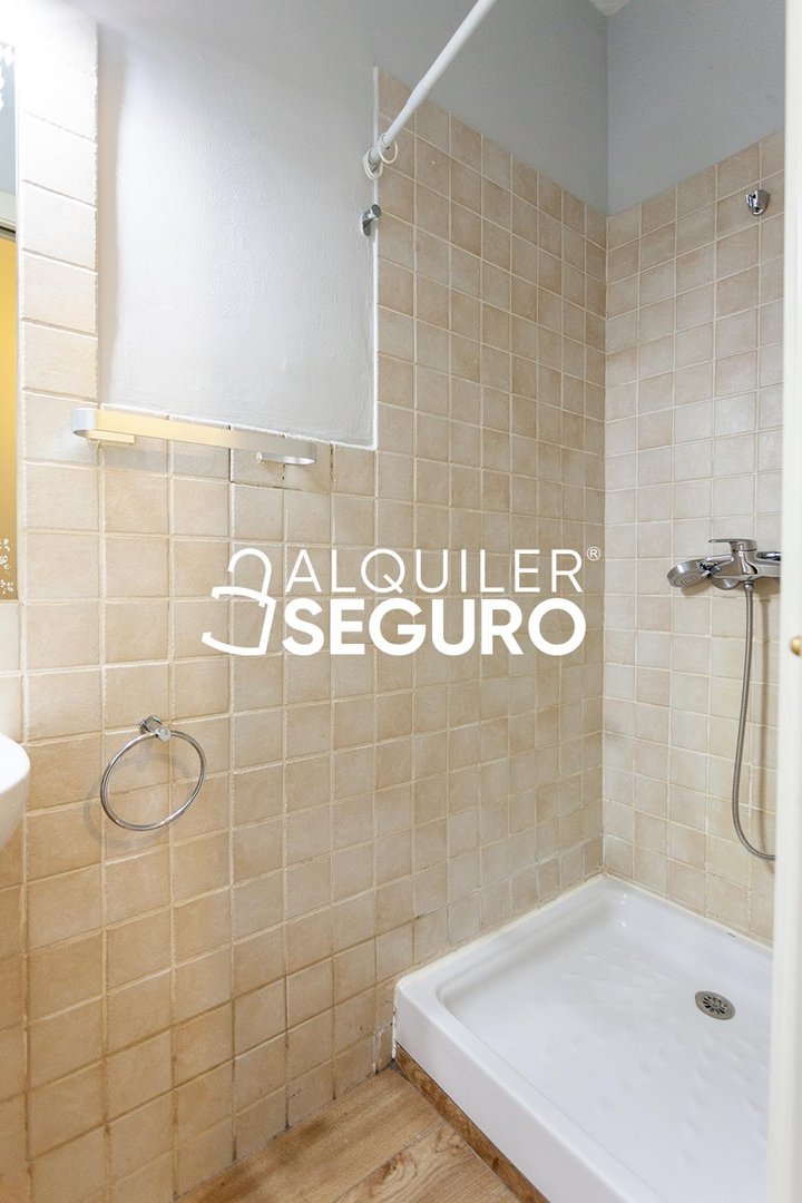 Piso de 120 m² en Madrid