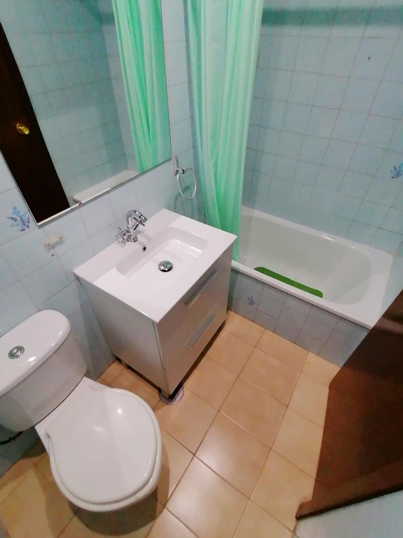 Piso de 120 m² en Cáceres