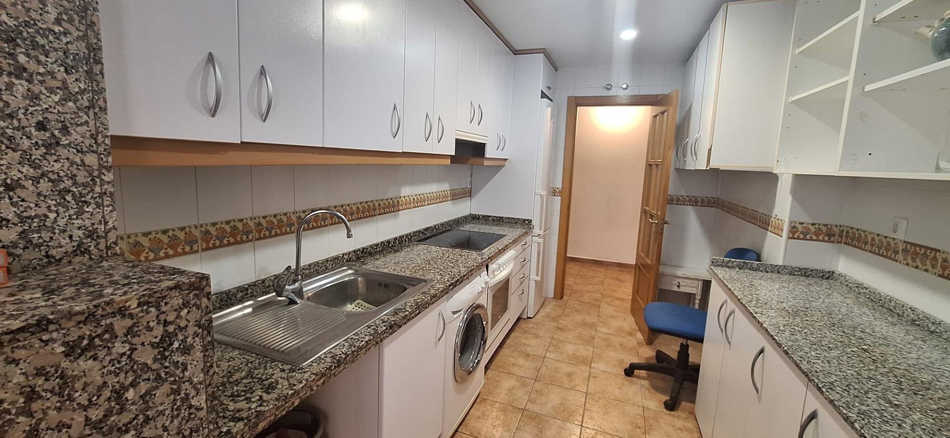 Pis de 112 m² a la Vila Joiosa