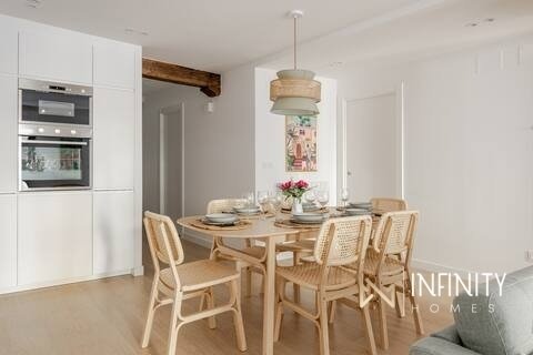 Piso de 127 m² en Bilbao