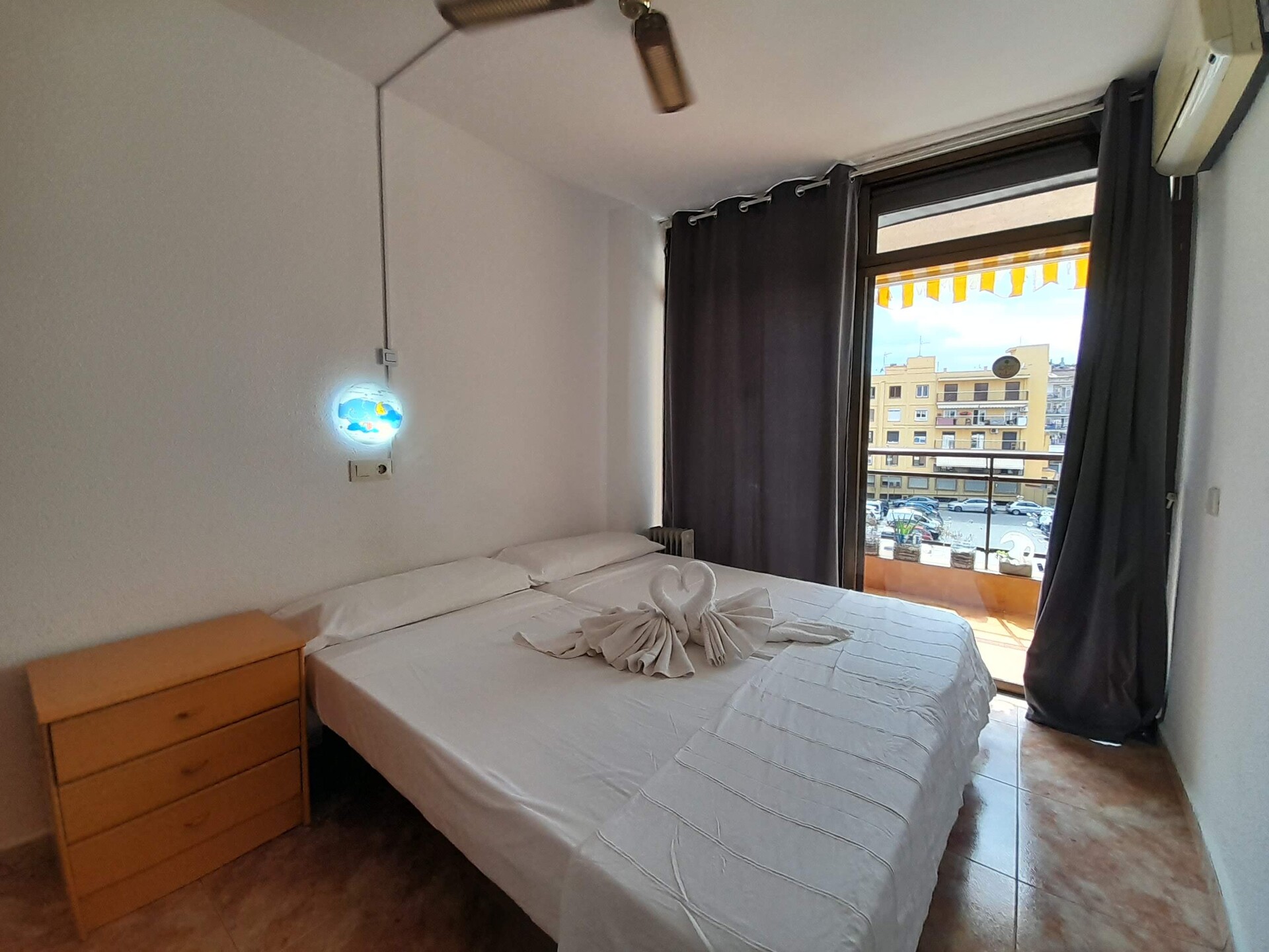 Piso de 52 m² en Calella