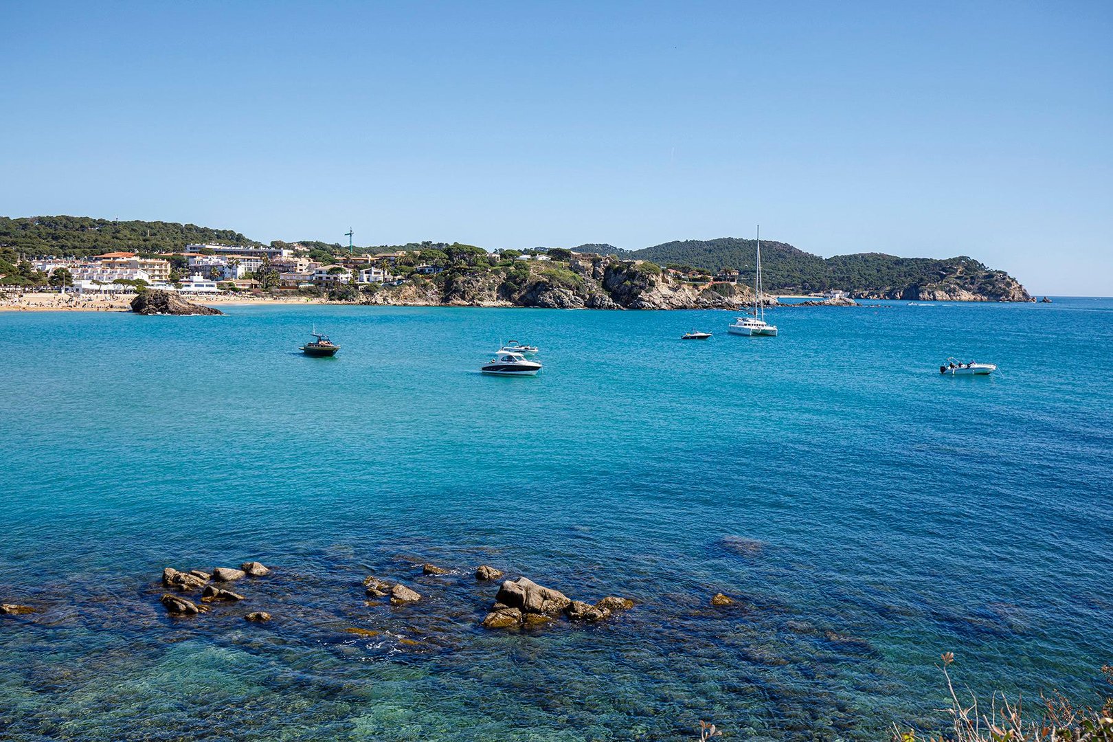 Piso de 134 m² en Palamós