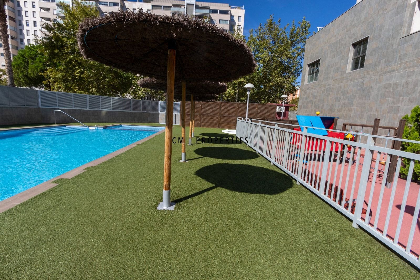 Appartamento 131 m² a Valencia