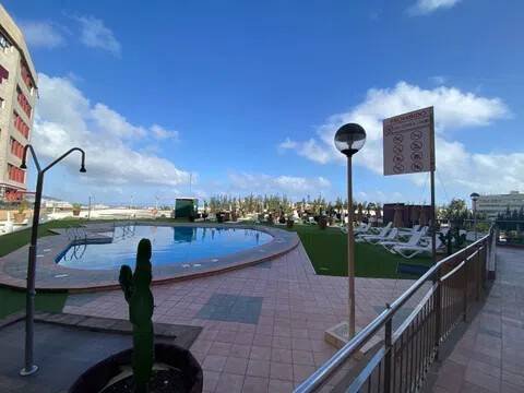 Appartement 84 m² à Las Palmas de Gran Canaria