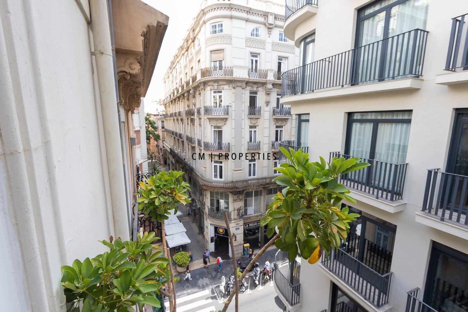 Piso de 106 m² en Valencia