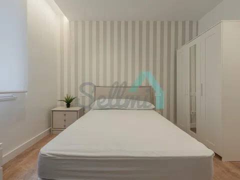 Piso de 145 m² en Oviedo