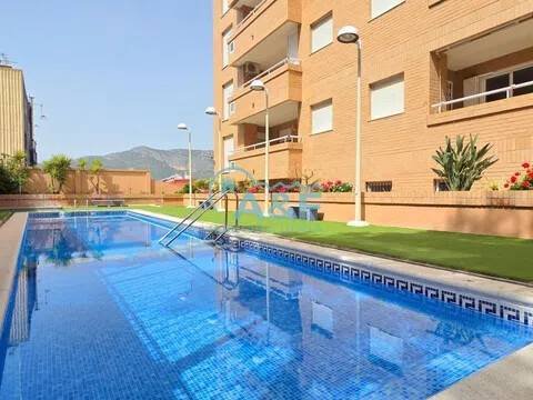 Piso de 144 m² en Oropesa del Mar
