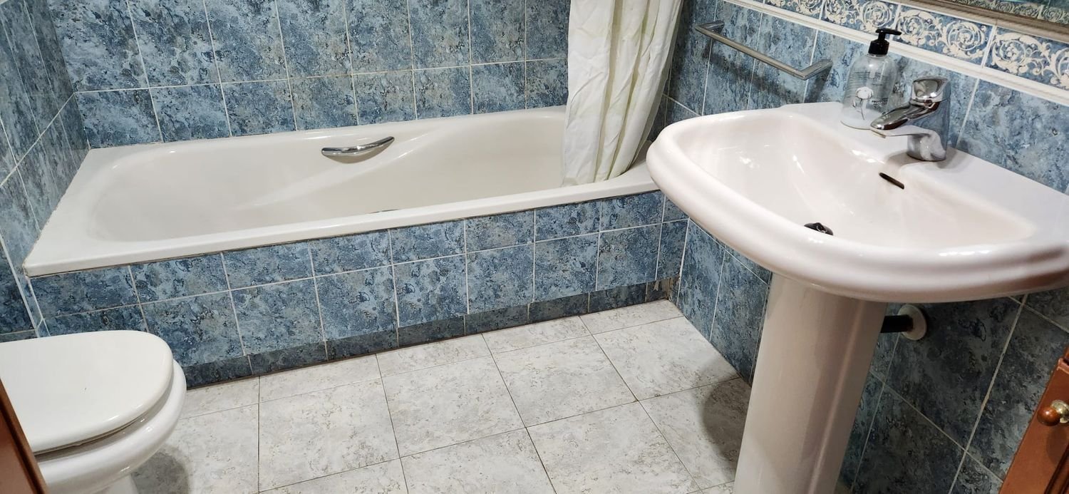 Piso de 120 m² en Valencia
