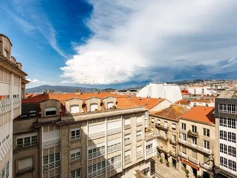 Appartamento 182 m² a Vigo