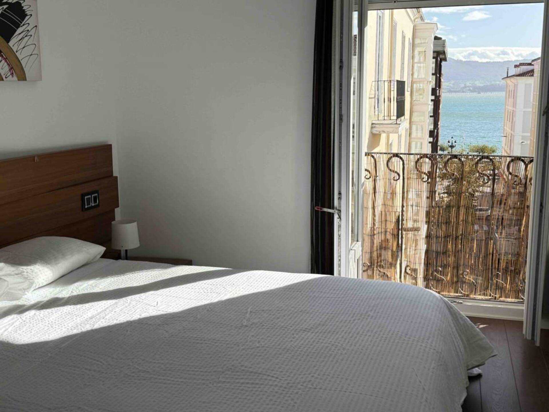 Wohnung 115 m² in Santander