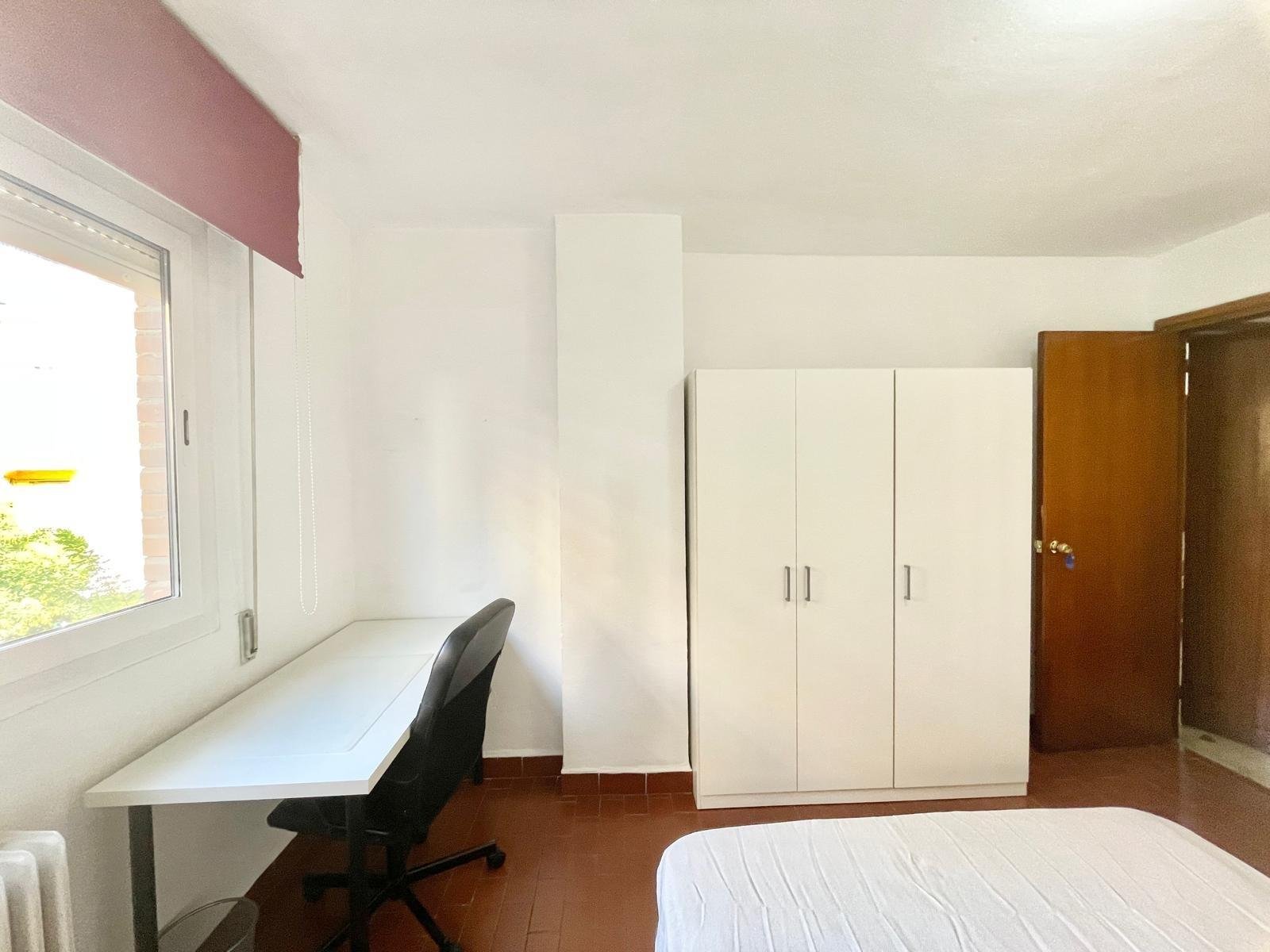 Piso de 120 m² en Granada