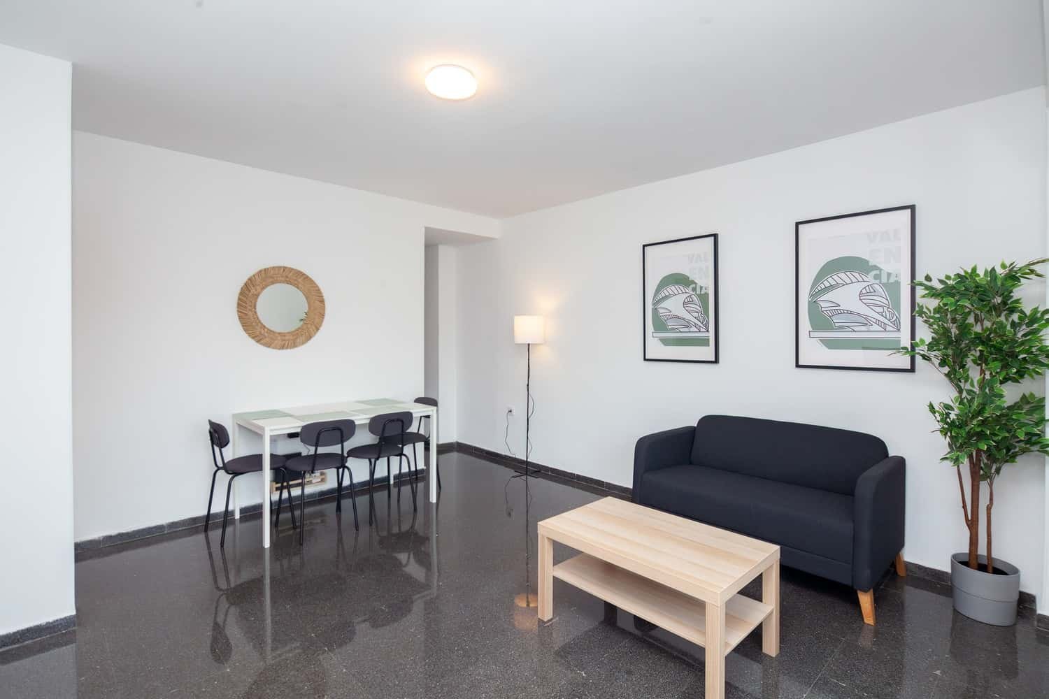 Habitació de lloguer, València
