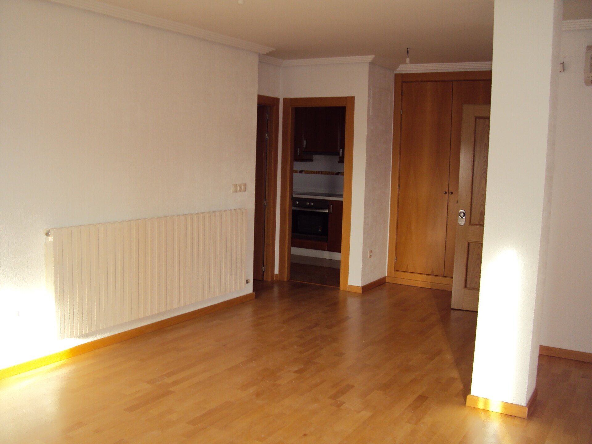 Pis de 135 m² a Albacete