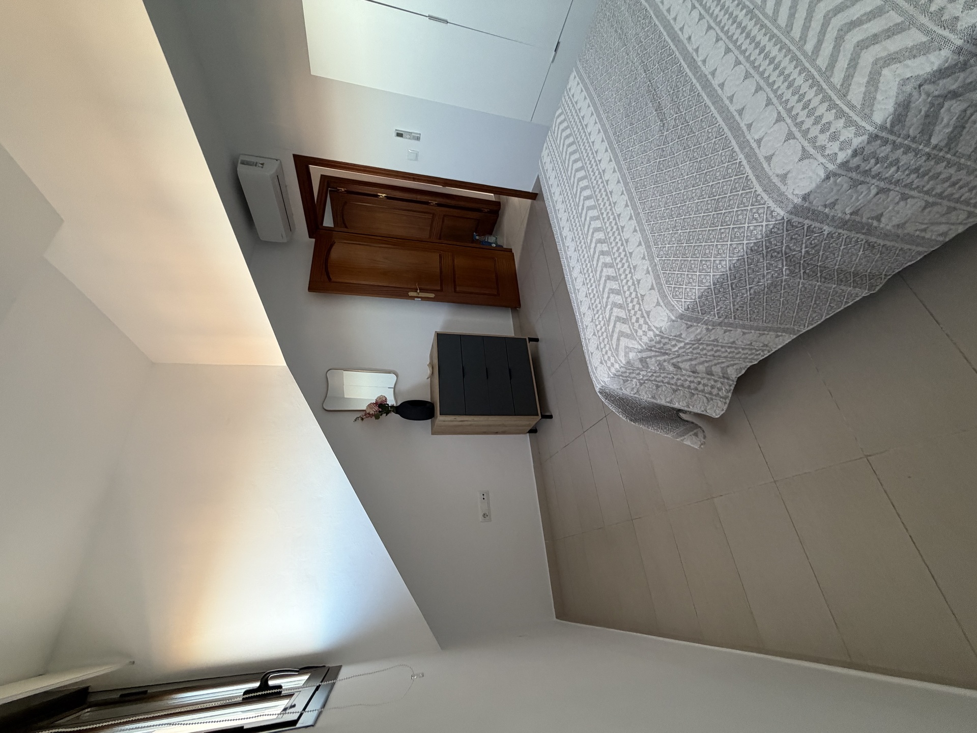 Piso de 120 m² en Baeza