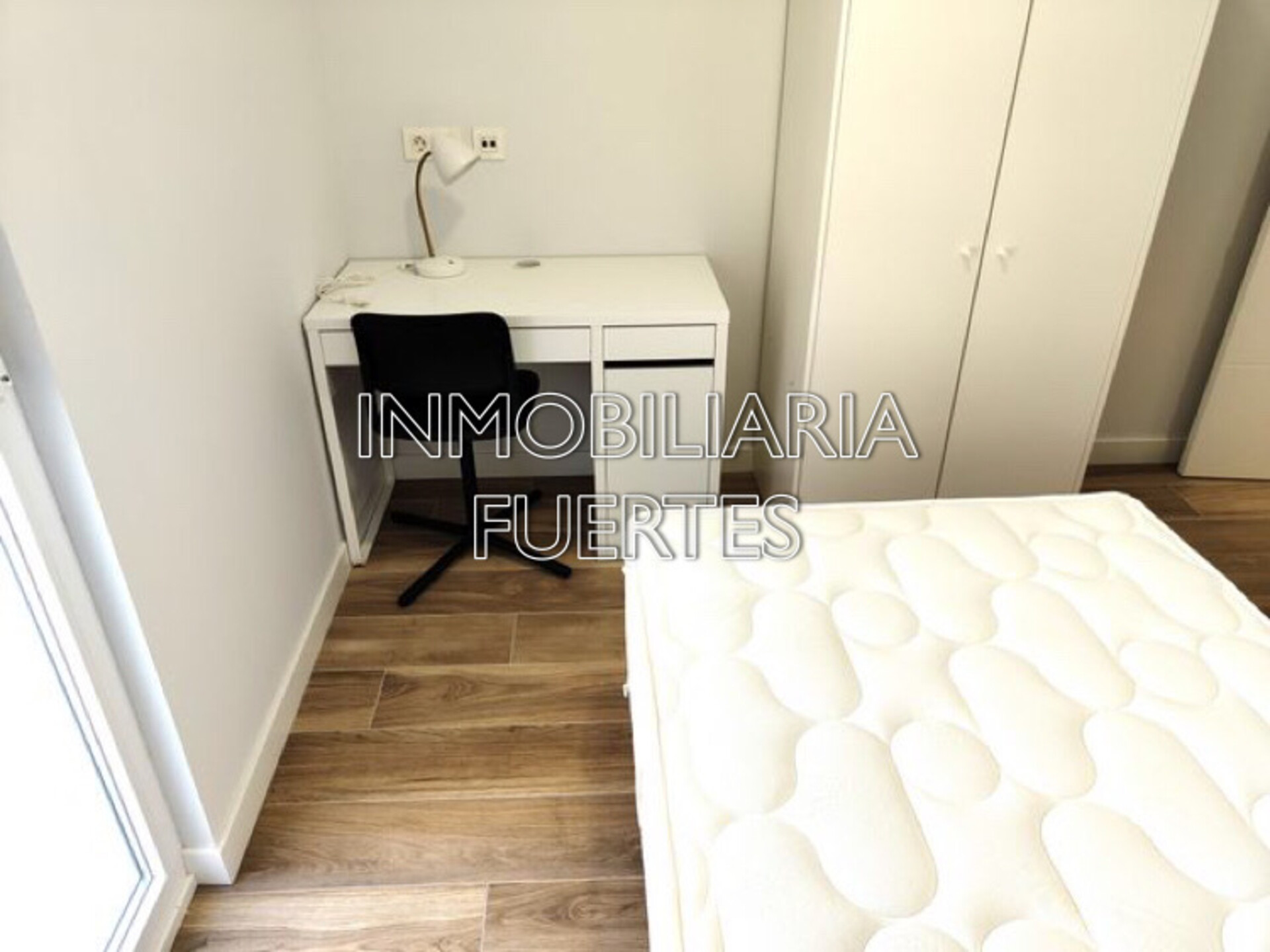 Piso de 110 m² en León