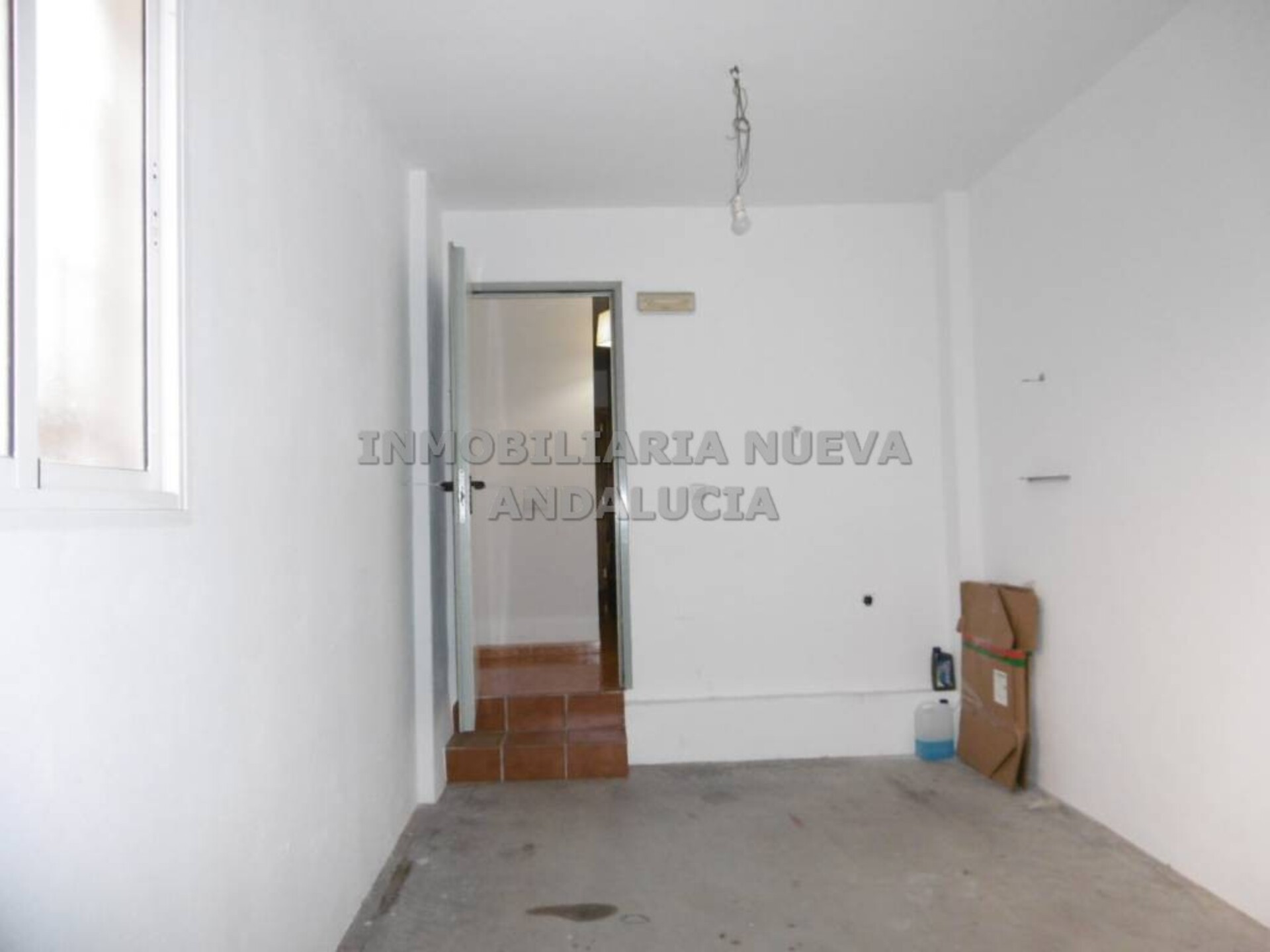 Piso de 126 m² en Huércal de Almería