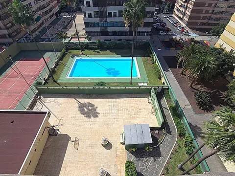 Appartamento 250 m² a Las Palmas de Gran Canaria