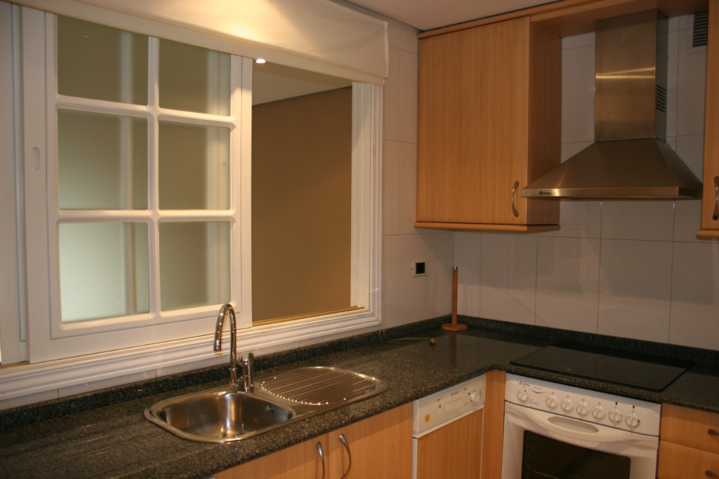 Piso de 90 m² en Vigo