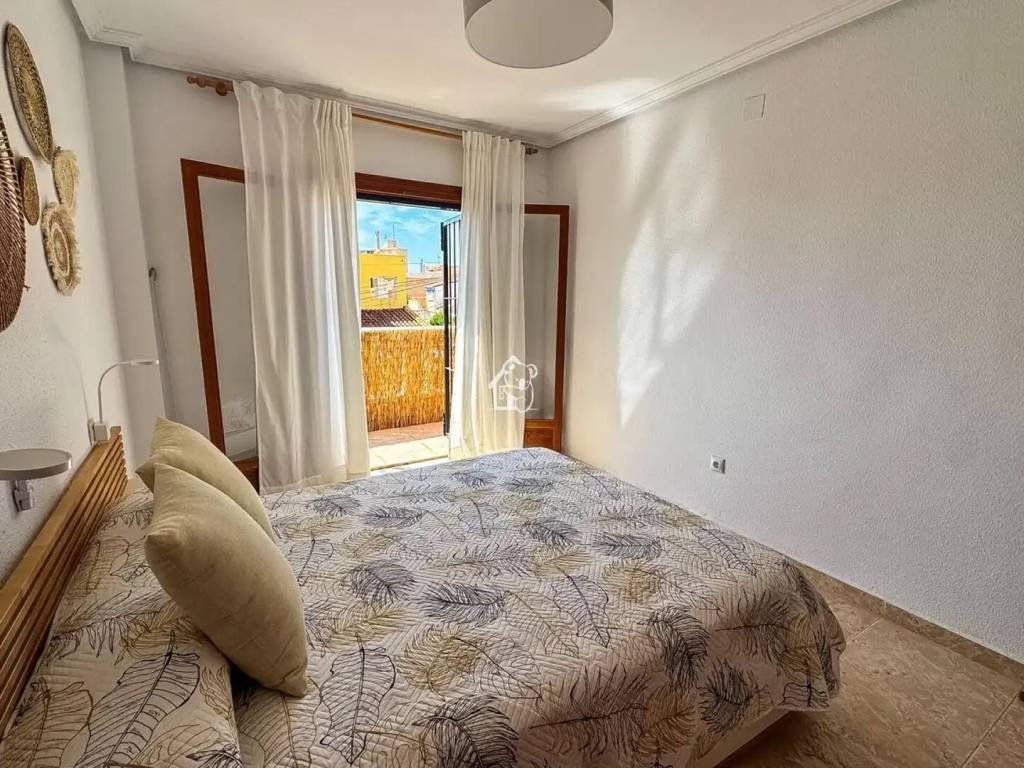 Casa de 85 m² en Pilar de la Horadada