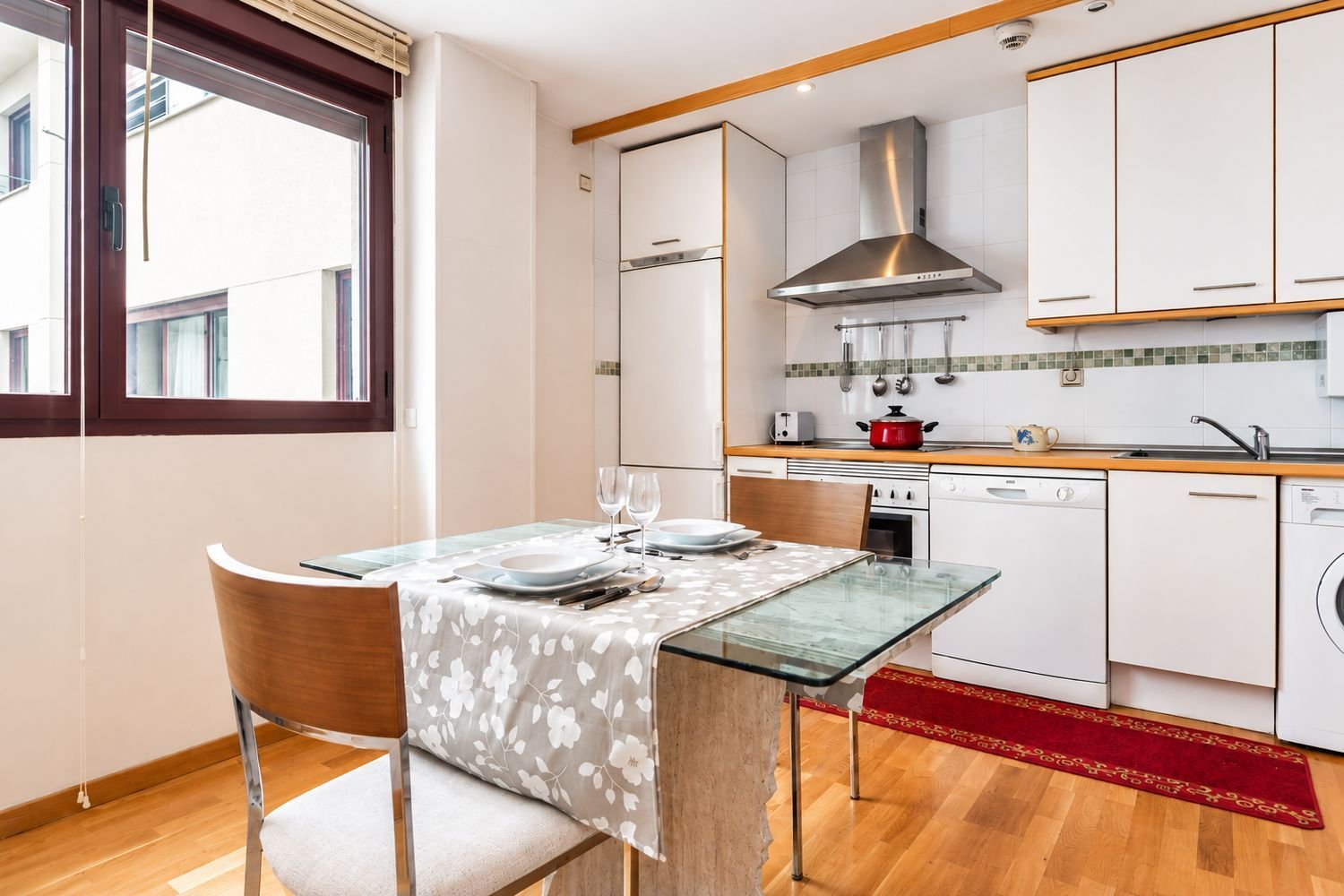 Piso de 43 m² en Madrid