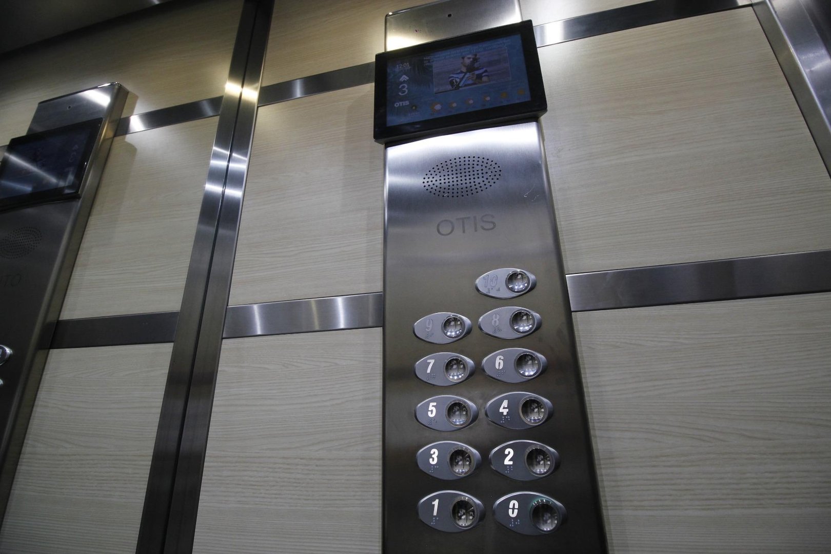 Piso de 90 m² en Granada
