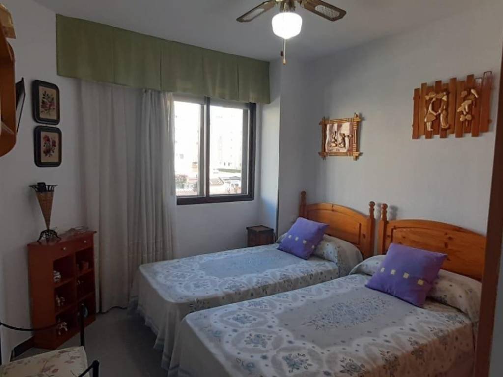 Pis de 72 m² a Gandia