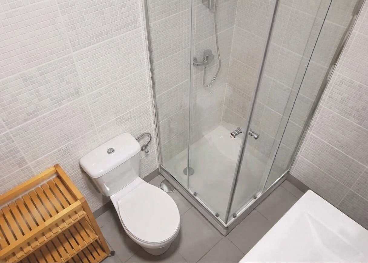 Pis de 59 m² a Calp