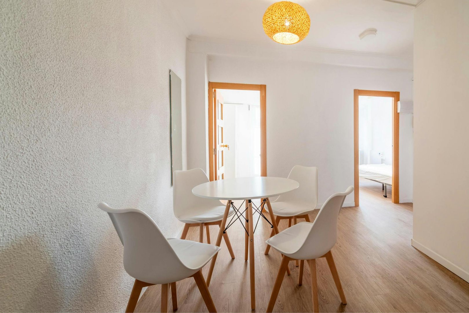 Habitación 90 m², Valencia