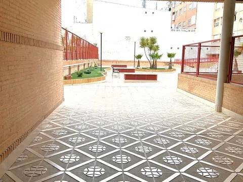 Piso de 75 m² en Murcia