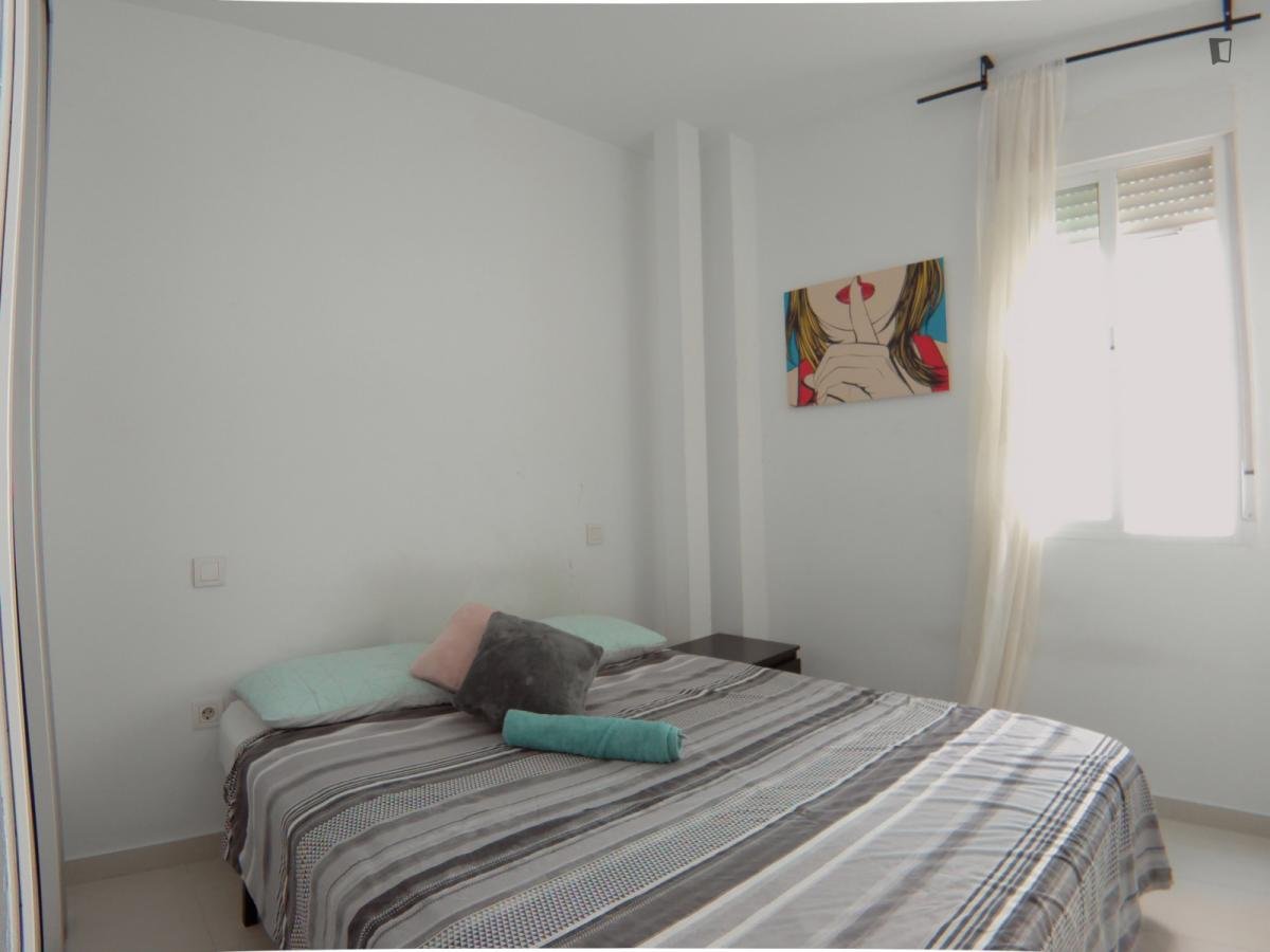 Pis de 55 m² a Madrid