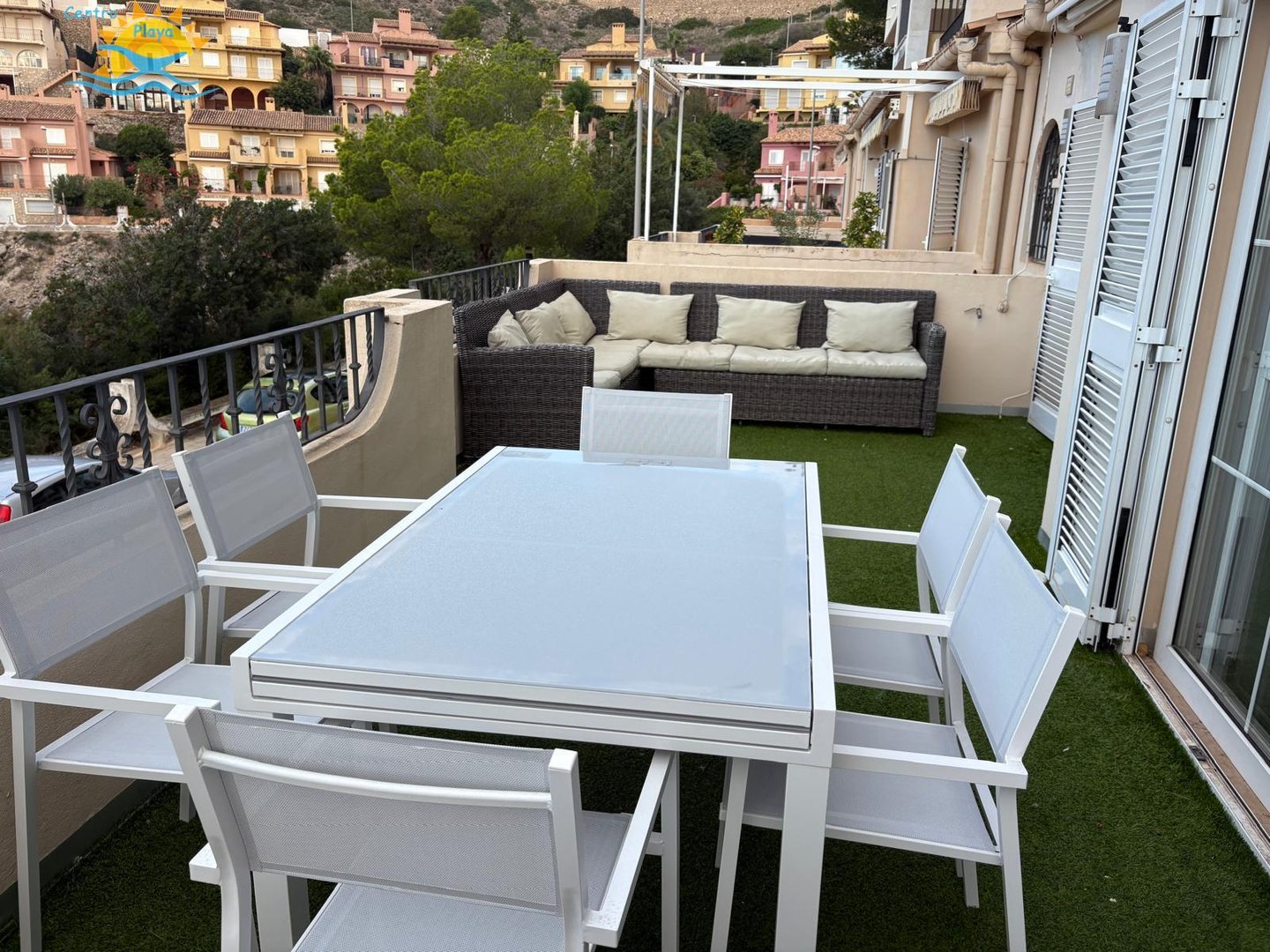 Pis de 170 m² a Cullera