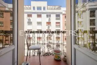 Piso de 90 m² en Madrid