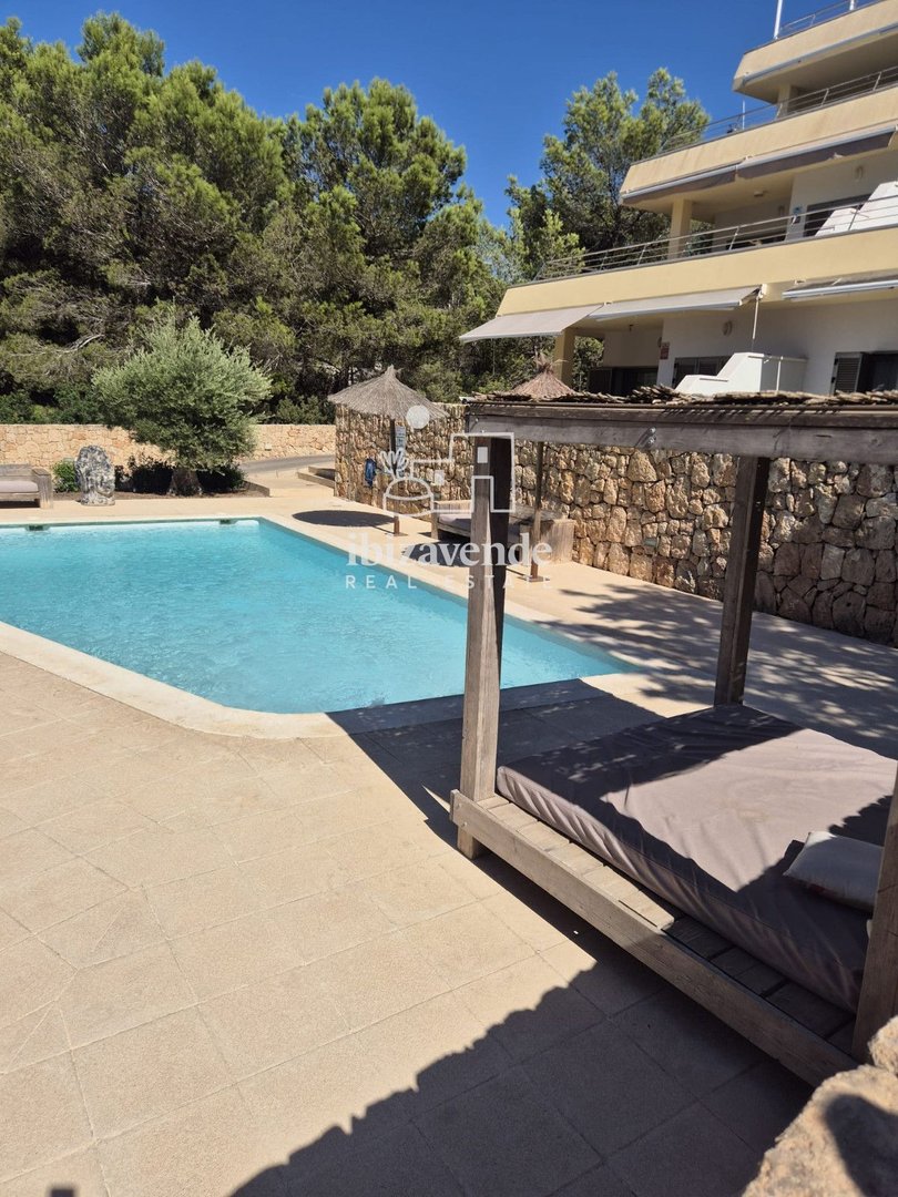 Piso de 77 m² en Sant Josep de sa Talaia