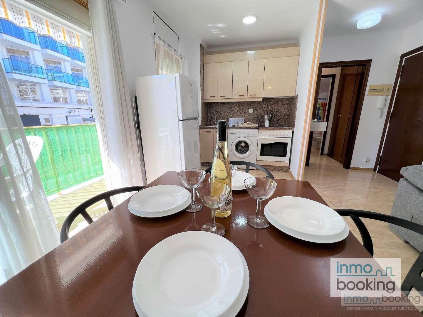 Pis de 47 m² a Salou