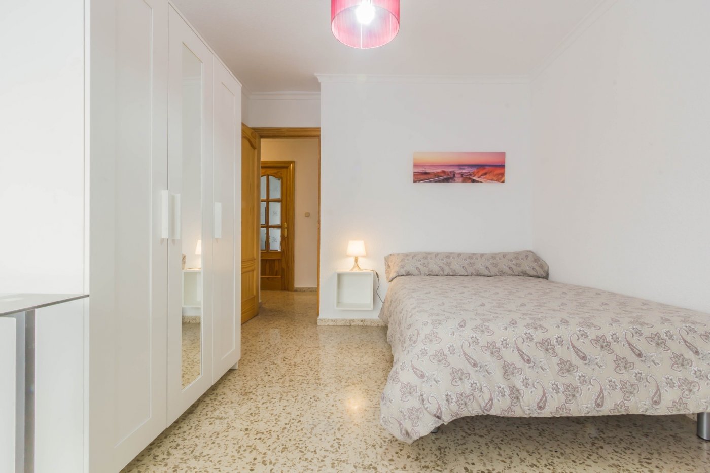 Piso de 85 m² en Granada