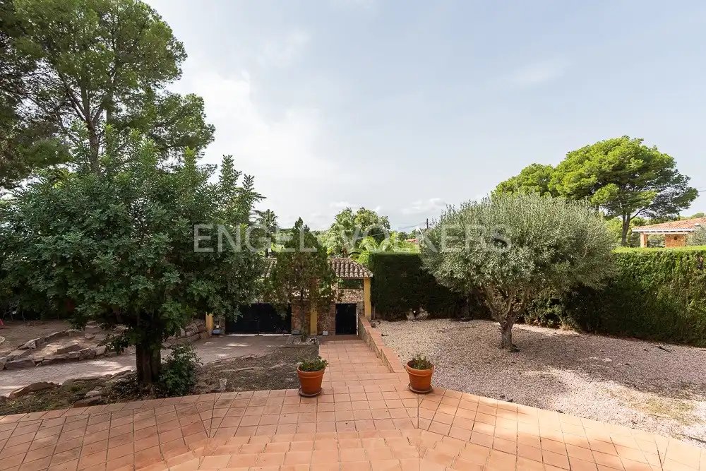 Casa de 250 m² a Nàquera