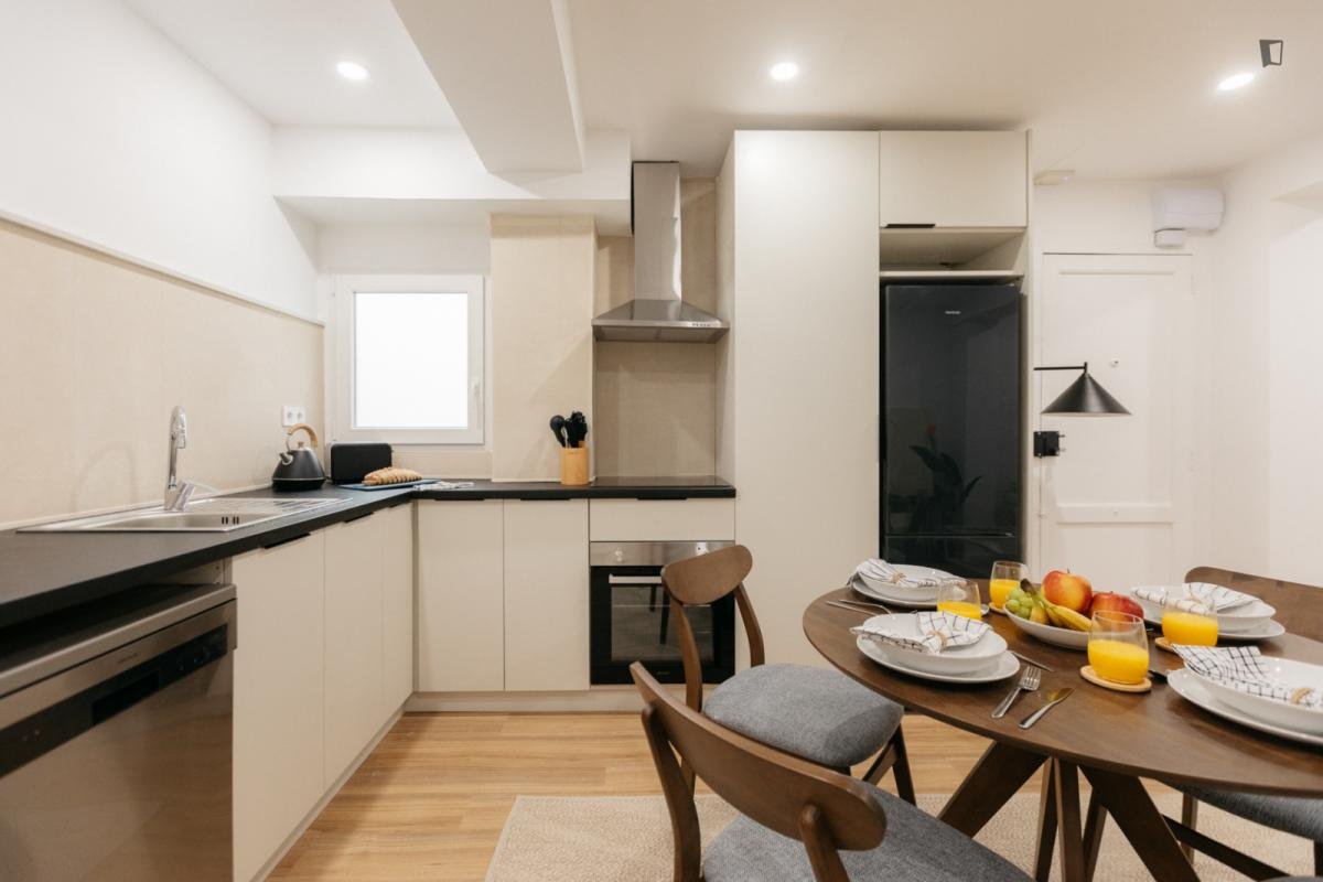 Habitació de lloguer, València