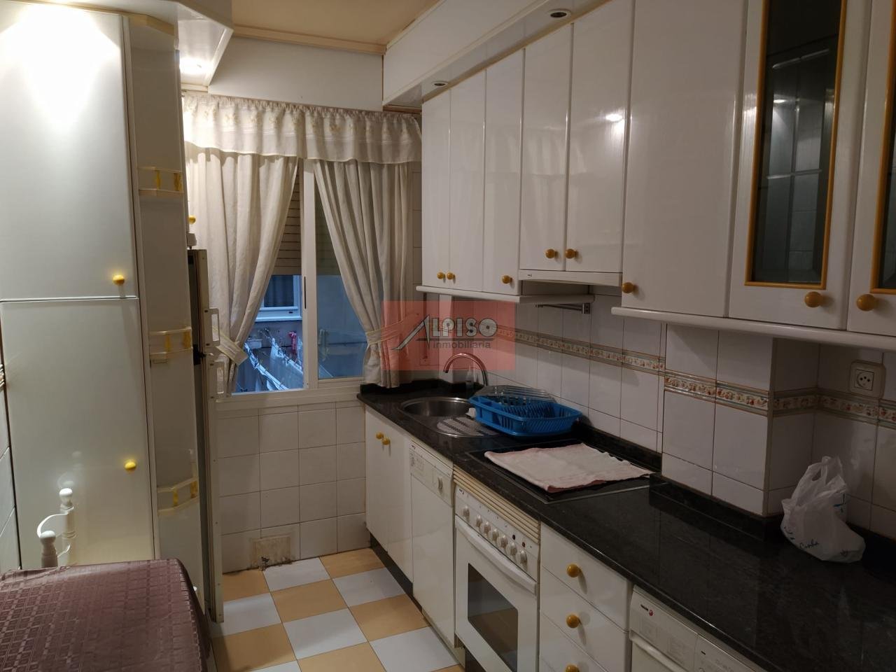 Piso de 75 m² en Ourense