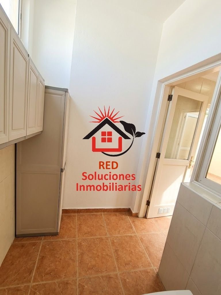 Piso de 100 m² en Candelaria