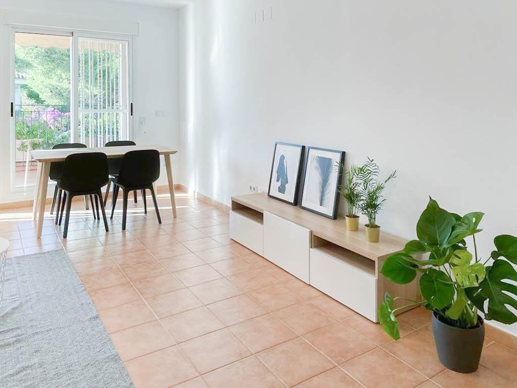 Pis de 95 m² a Xiva