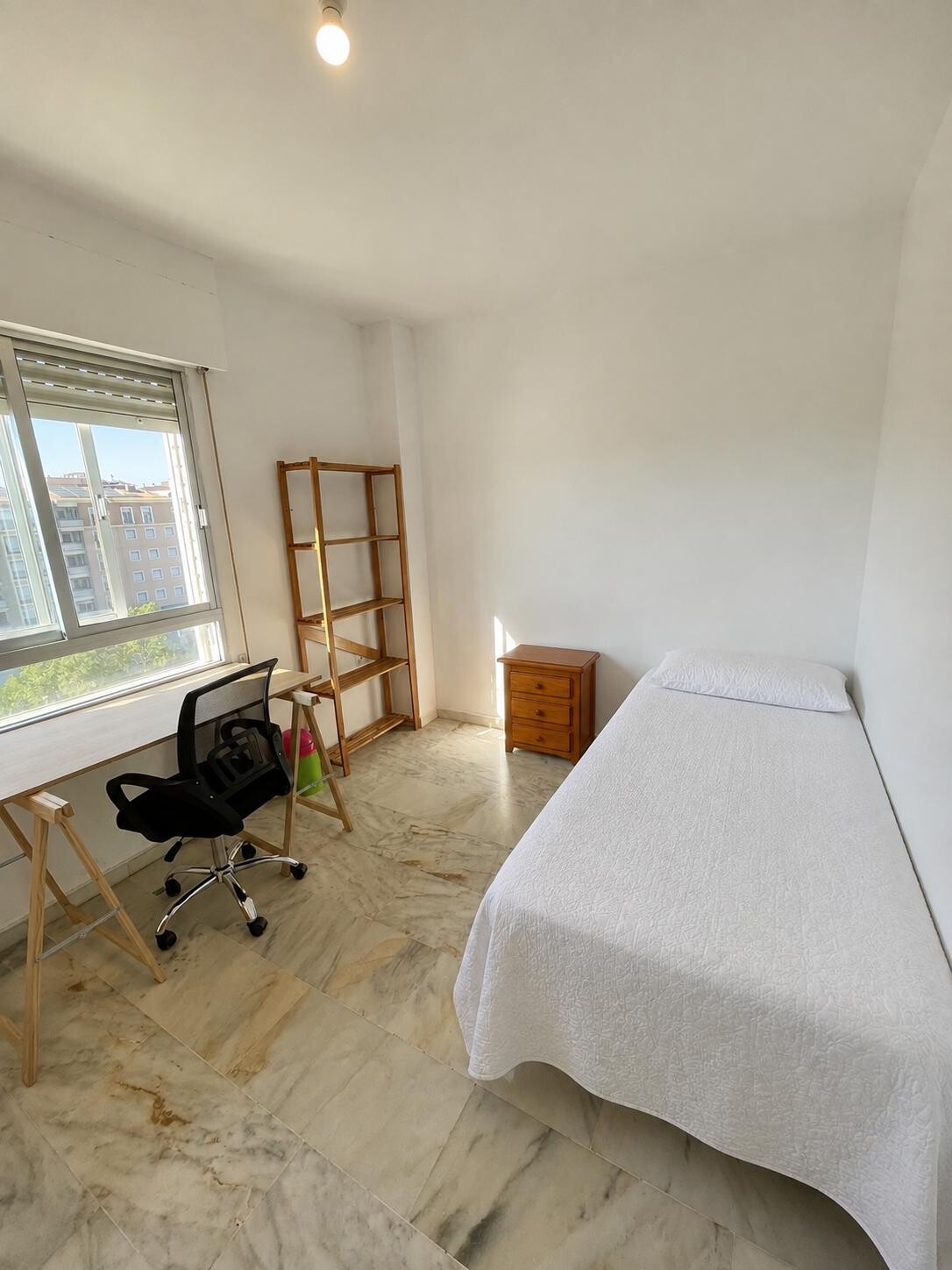 Piso de 115 m² en Badajoz