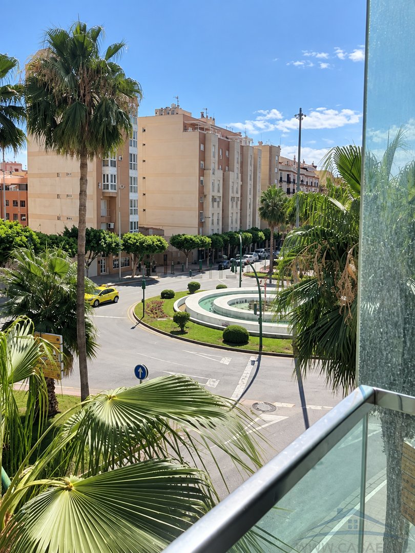 Pis de 75 m² a Almeria