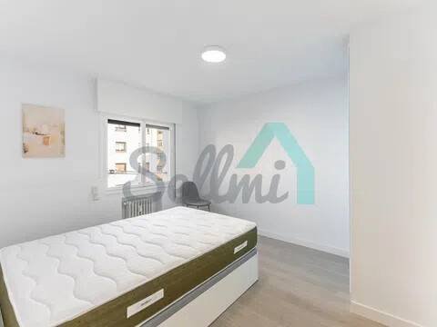 Piso de 67 m² en Oviedo