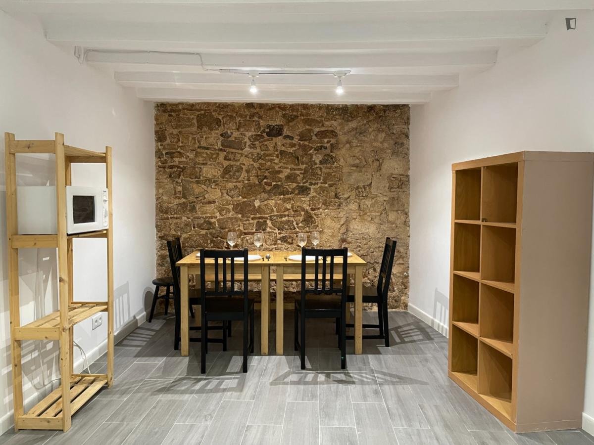 Appartement 100 m² à Barcelone
