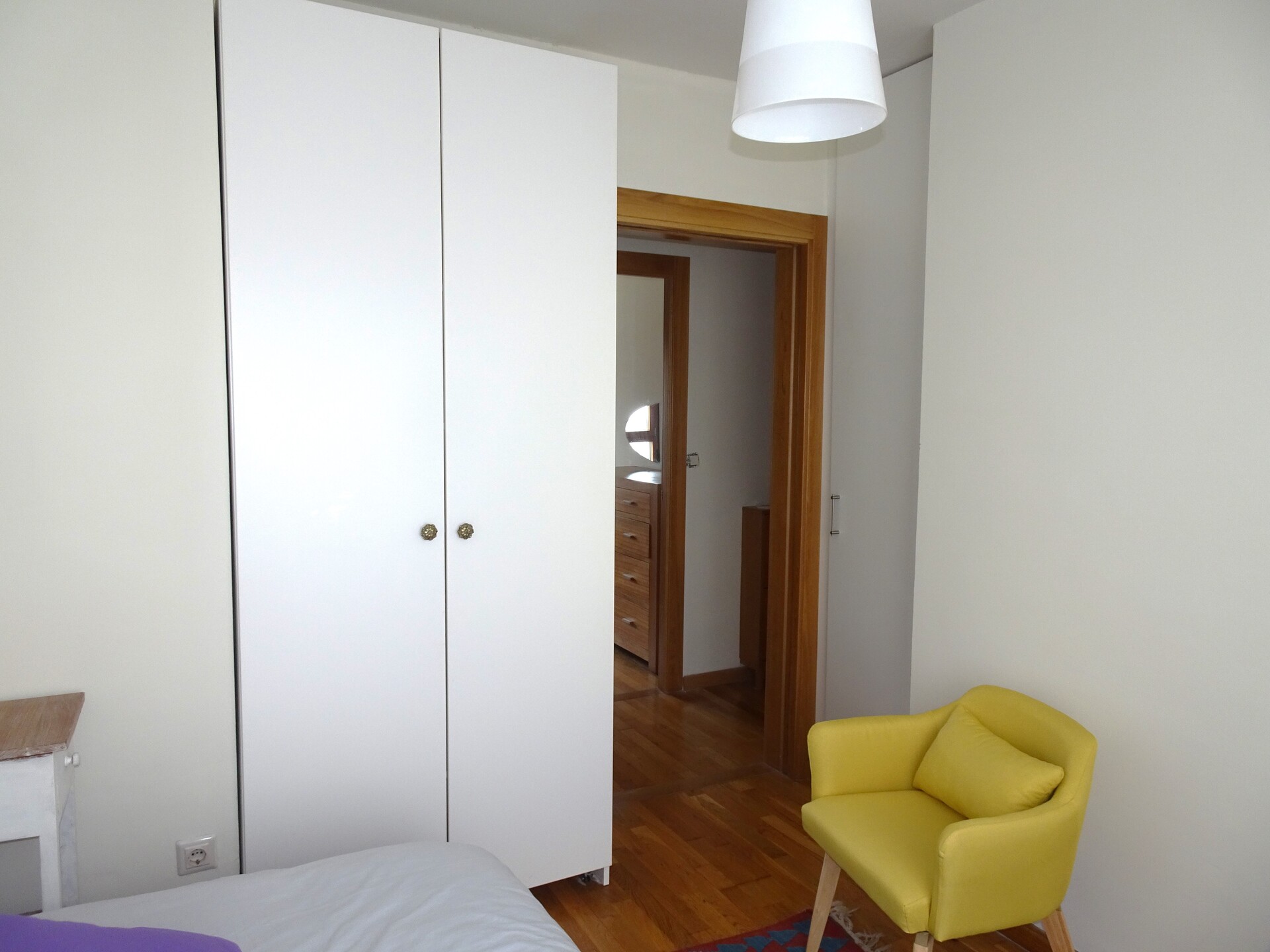 Piso de 75 m² en Gijón