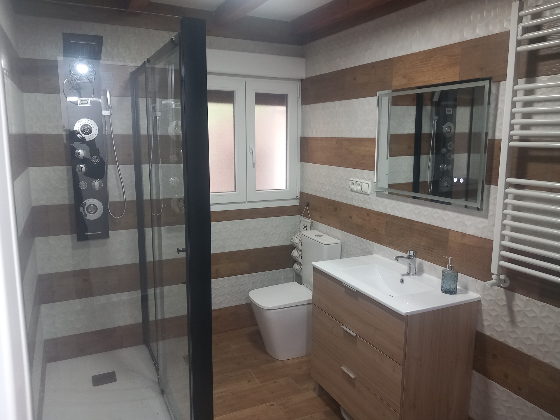 Piso de 100 m² en Palencia