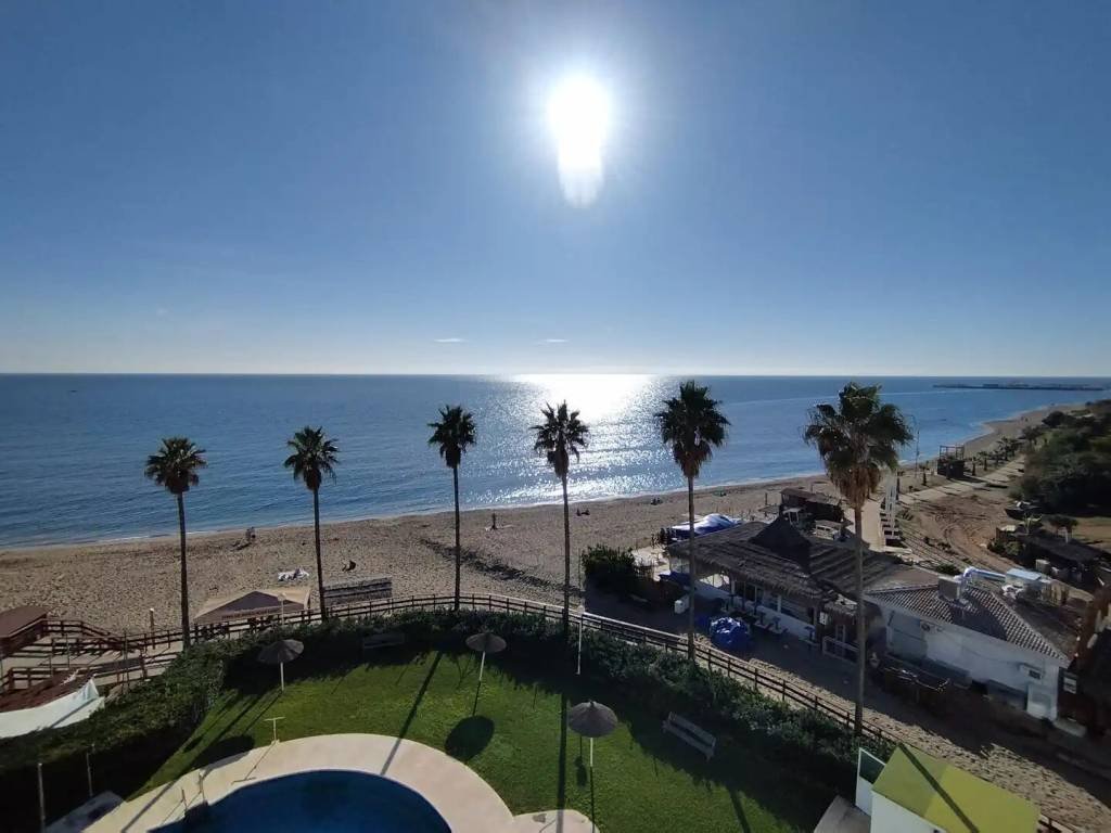 Piso de 40 m² en Mijas