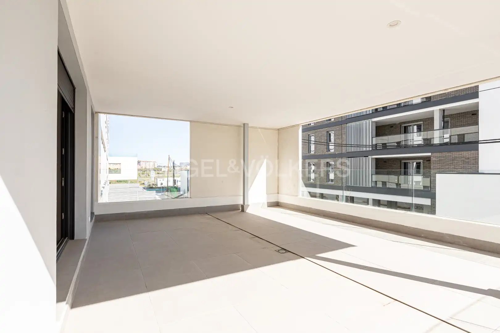 Pis de 65 m² a Sevilla