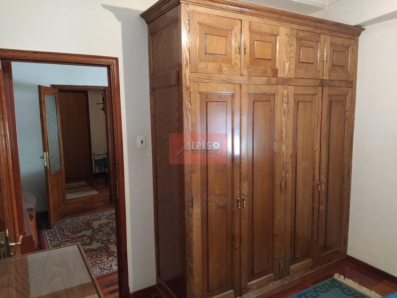 Piso de 75 m² en Ourense